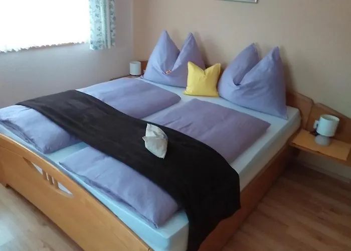 Ferienwohnung-Nassfeld-Haus Umschaden