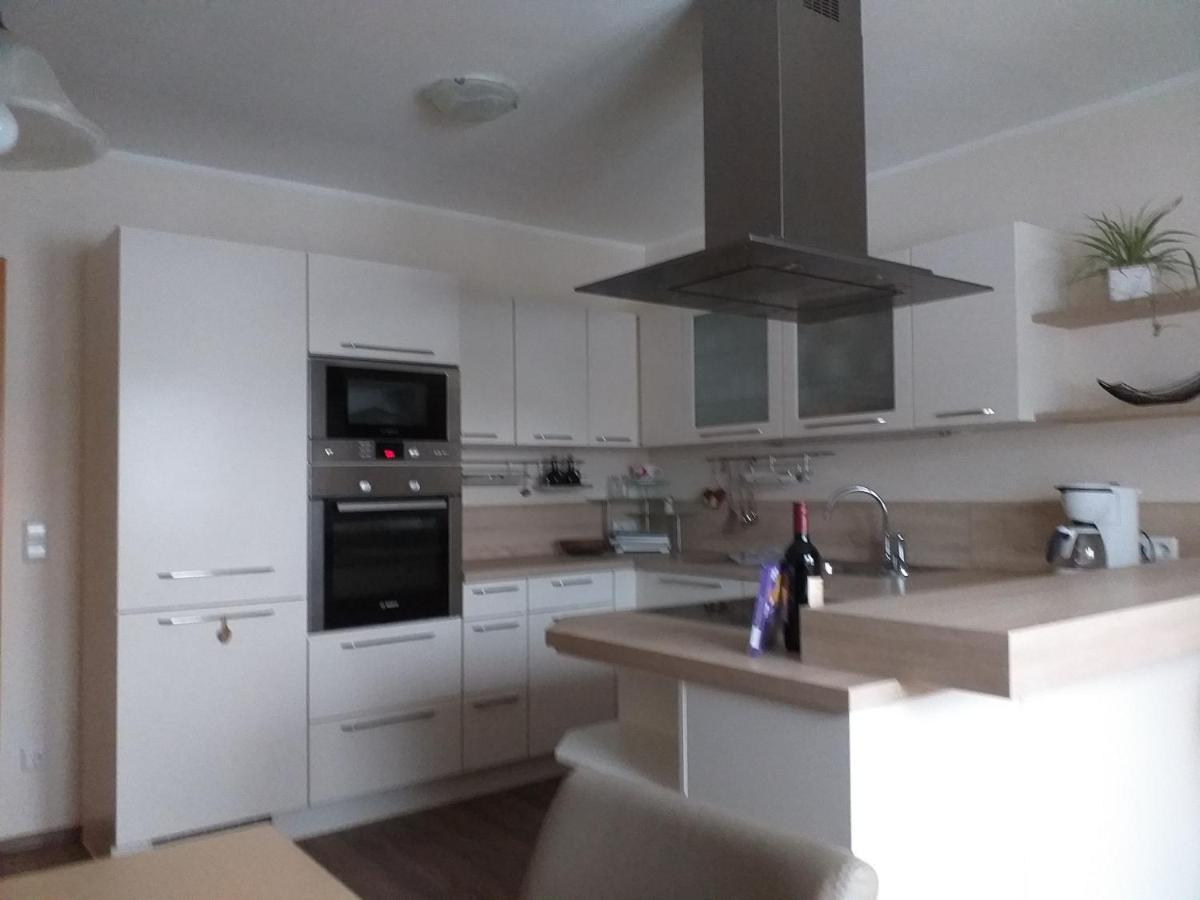 Ferienwohnung-nassfeld-haus Umschaden Tropolach