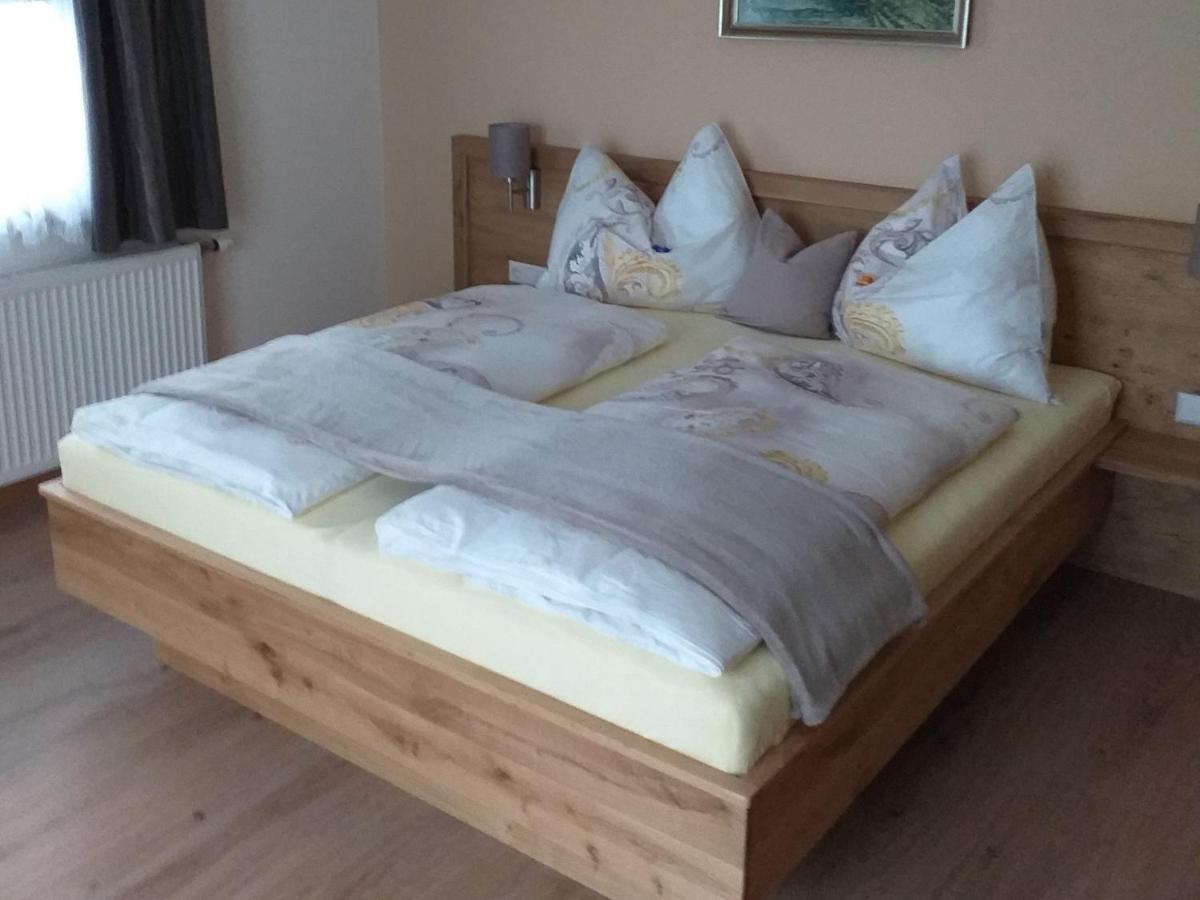 Ferienwohnung-nassfeld-haus Umschaden Apartment Tropolach