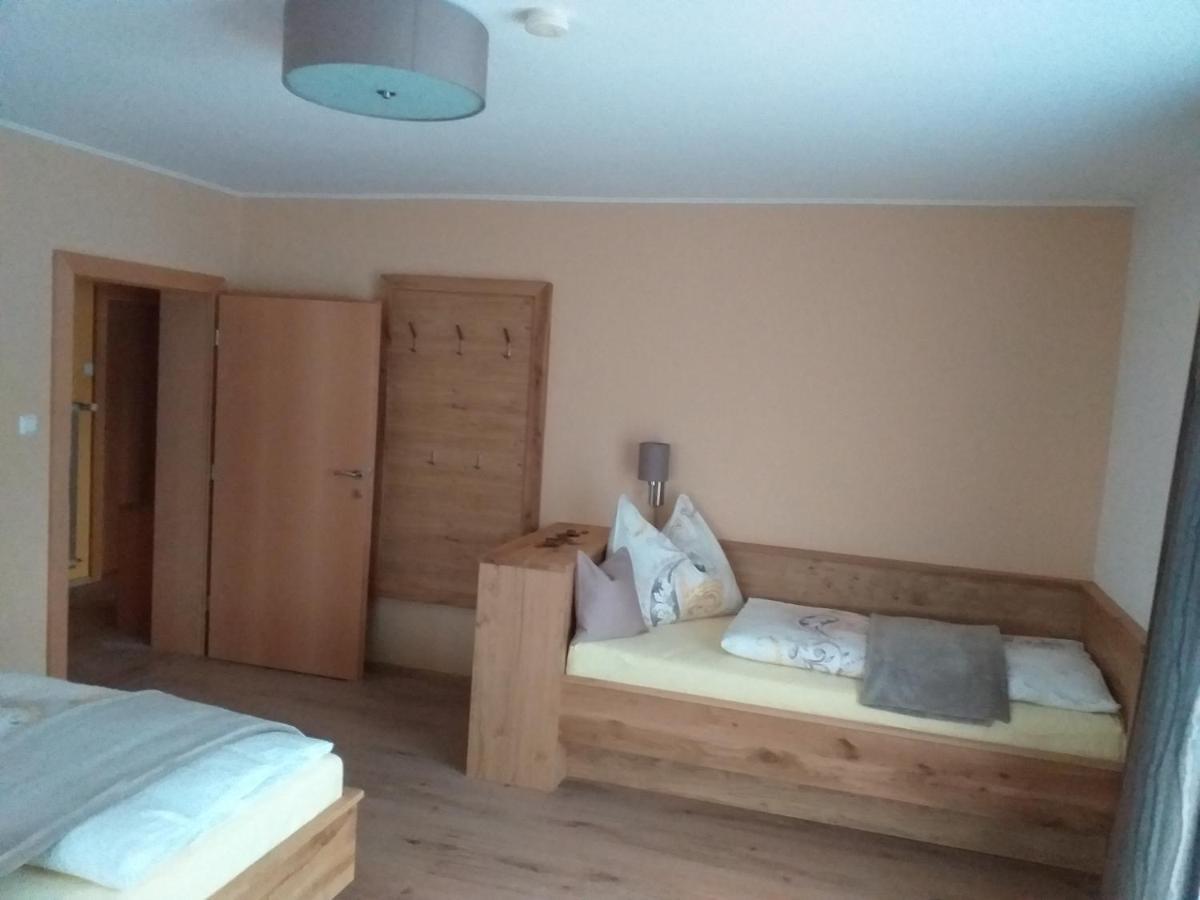 Ferienwohnung-nassfeld-haus Umschaden Apartment *
