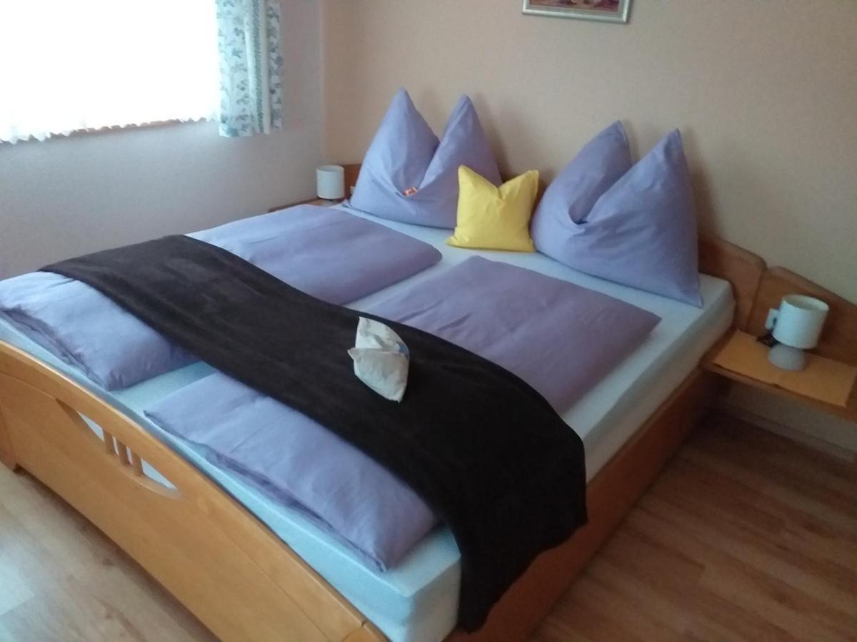 Apartment Ferienwohnung-nassfeld-haus Umschaden