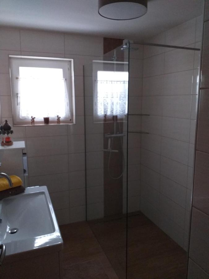 Ferienwohnung-nassfeld-haus Umschaden Tropolach