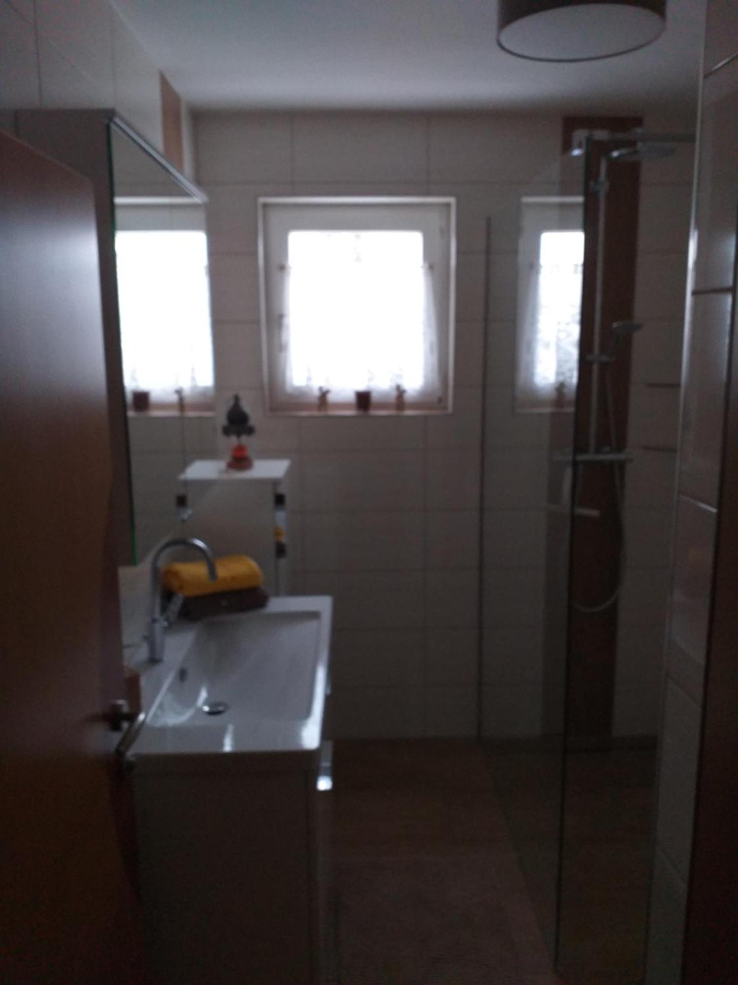 Ferienwohnung-nassfeld-haus Umschaden Apartment Tropolach