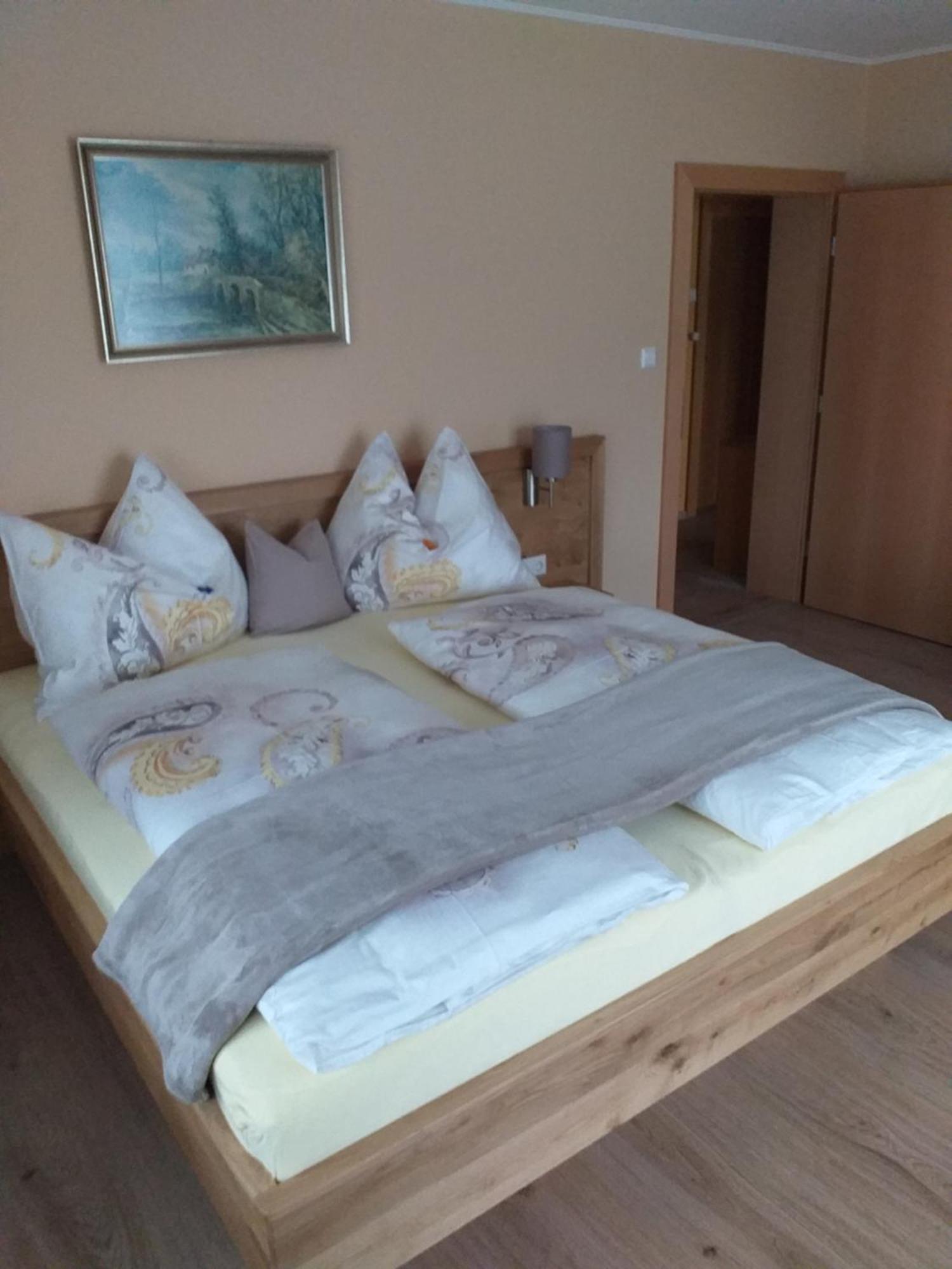 Ferienwohnung-nassfeld-haus Umschaden Apartment Tropolach
