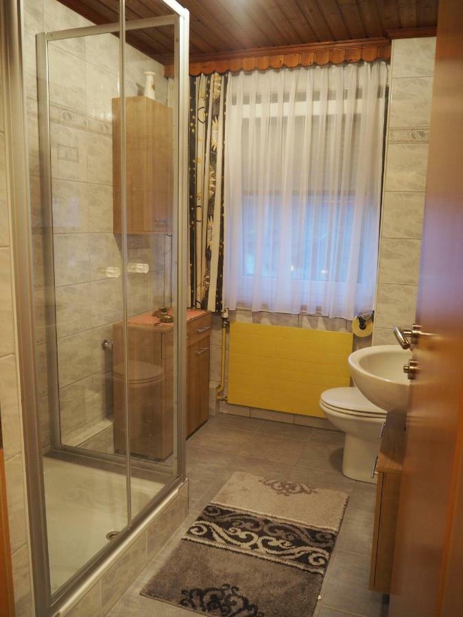 Ferienwohnung-nassfeld-haus Umschaden * Tropolach