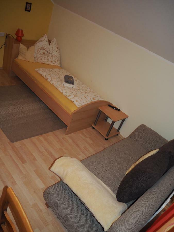 Apartment Ferienwohnung-nassfeld-haus Umschaden