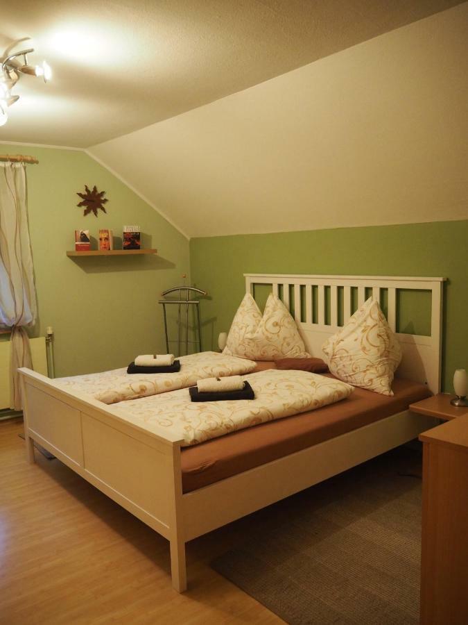 Apartmán Ferienwohnung-nassfeld-haus Umschaden Tröpolach