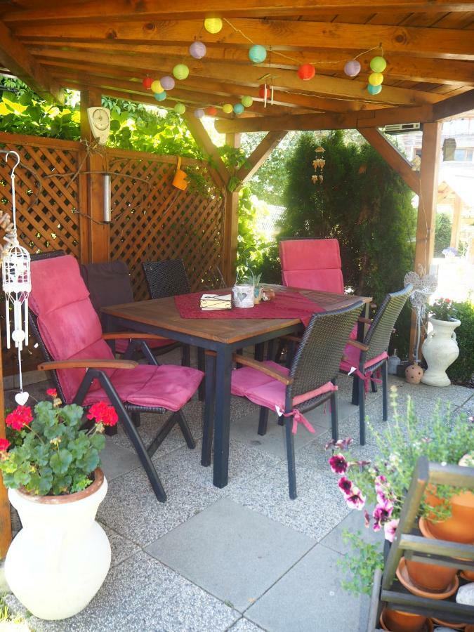 Ferienwohnung-nassfeld-haus Umschaden * Tropolach