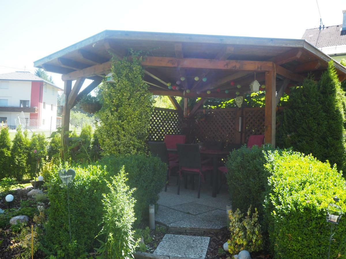 Ferienwohnung-nassfeld-haus Umschaden * Tropolach