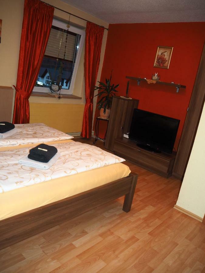 Ferienwohnung-nassfeld-haus Umschaden Tropolach