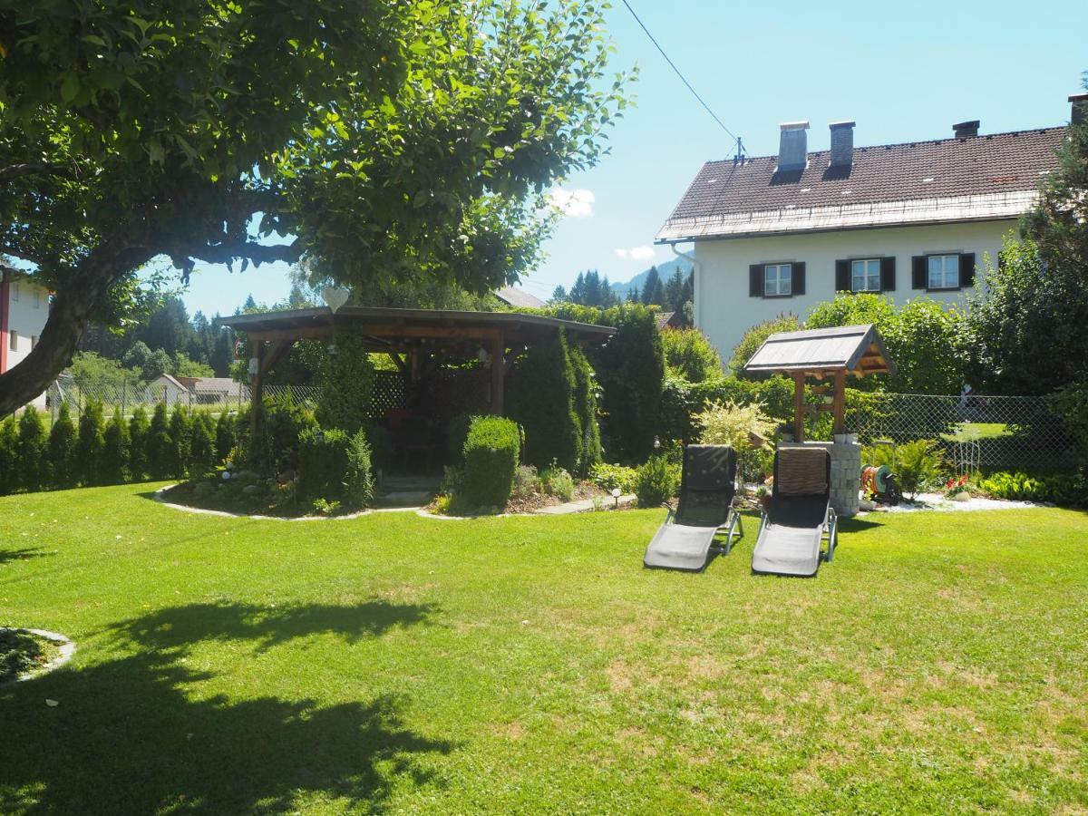 Ferienwohnung-nassfeld-haus Umschaden *