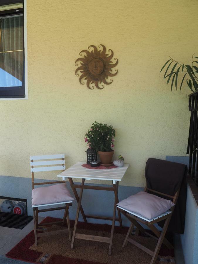Ferienwohnung-nassfeld-haus Umschaden *