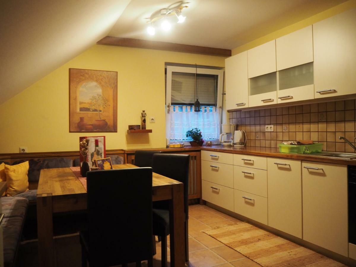 Ferienwohnung-nassfeld-haus Umschaden * Tropolach
